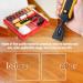 Ultimate Wood & Laminate Floor Scratch Repair Kit | 11-Color Wax Block & Tools for Furniture Mending - Buy Online on GoSupps.com