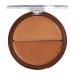 Mineral Fusion Compact Concealer Duo - Deep Shade | Flawless Coverage & Natural Finish - Buy Online on GoSupps.com