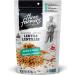 Three Farmers Wholesome Experience Variety Pack | Roasted Lentils Favas & Chickpeas | 3 Pack 140g | Assorted Health Snacks | Gluten-Free Vegan & Kosher High Fiber Plant Protein | Low Fat & Non-GMO Certified - Buy Online on GoSupps.com