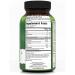 Maximum Strength 3-in-1 Carb Blocker by Irwin Naturals - 75 Liquid Softgels (2 Pack) | Neutralize Carbohydrates and Boost Metabolism - Buy Online on GoSupps.com