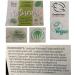 Bundle of 3 Soaps 1 Sweet Orange (100g) 1 Lemon Zest (100g) and 1 Peppermint & Eucalyptus (100g) - Buy Online on GoSupps.com
