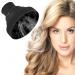 talifoca diffuser hair dryer diffuser hair universal hair diffuser foldable diffuser hair dryer attachment diffuser attachment silicone hair dryer