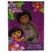Marmol and Son Dora the Explorer Kids EDT Spray 1.7 oz NKDPFW001