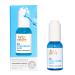 By Nature 2% Hyaluronic Acid Serum for Face & Neck - Skincare from New Zealand - 2% Hyaluronic Acid Facial Serum Concentrate - 1fl. oz