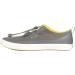 Columbia Men's Dorado CVO PFG Boat Shoe 10 - Ti Grey Steel/Electron Yellow - Buy Online on GoSupps.com