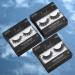KISS Lash Couture Matte Black 02 - Buy Online on GoSupps.com