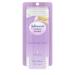 Johnson's Safety Ear Swabs for Babies and Children made with Non-Chlorine Bleached Cotton for a Gentle Clean, 185 ct (Pack of 2) 185 Count (Pack of 2)