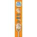 Kellogg's Frosted Mini-Wheats 18oz High-Fiber Whole Grain Cereal | Original Flavor | 1 Box - Buy Online on GoSupps.com