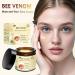 2Pcs Bee Venom Skin Treatment Cream Bee Venom Comprehensive skincare Cream 2025 New Professional Bee Venom Gel Bee Venom Moisturizing Gel for All Body Parts 2.12OZ / 60g - Buy Online on GoSupps.com