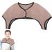 Fangz 360 Heating Pillows for Neck & Shoulders | Washable Velvet Neck Warmer | Relaxation & Comfort All-Year-Round - Camel XL - Buy Online on GoSupps.com