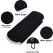 Professional Portable Golf Putting Mirror with Towel - Improve Your Putting Skills with this Golf Training Aid - Buy Online on GoSupps.com