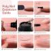 GAOY Poly Gel Set - 6 Colors Nude Pink Nail Extension Builder Gel for Salon-quality Nail Art - Ideal for Beginners & Professionals - Buy Online on GoSupps.com