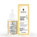 BEE and YOU Anti Aging Anti Wrinkle Face Cream Serum with Vitamin C Skin Brightener Moisturizer Skin Care Bee Propolis Extract Ferulic Acid Vitamin E 1 fl oz