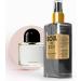 SOUL Inspired by Bal d Afrique | Spray 4.0 Fl Oz / 120 ml | Unisex Perfume for Women & Men | Eau de Parfum | Long Lasting Fragrance 4 Fl Oz (Pack of 1) BYREDO Bal d Afrique Impression