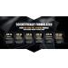 LA MUSCLE Six Pack Pill Extreme - 90 Pills | 1 Month Supply - Buy Online on GoSupps.com