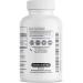 Bronson Calcium 1200 MG Per Serving Sustained Release with Vitamin D3 1000 IU Vitamin D3 Per Serving Non-GMO, 90 Tablets 90 Count (Pack of 1) - Buy Online on GoSupps.com