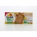  G n rique GERBL ORGANIC - Gerbl Organic Lemon Ginger Shortbread 132g - 132g - Pack of 3 - Sold as a Pack - Buy Online on GoSupps.com