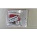 Helweet Track Spikes Replacement Nails - 30 Pack 7mm Dorn Spikes for Athletics | Durable & Reliable Performance - Buy Online on GoSupps.com