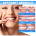 Orapink Advanced Tooth Whitening Pin 2-Pack | Radiant Smile Non-Sensitive Safe for Enamel Fast Whitening Travel-Friendly | Spot Removal & Pearl White Results - Buy Online on GoSupps.com