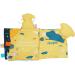 Manhattan Toy Little Rocket Soft Activity Crinkle Book for Baby & Toddler - Buy Online on GoSupps.com