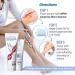 MPM Excel-Gel Hydrogel Dressing 1oz - Nontoxic & Sterile - Buy Online on GoSupps.com