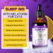 Cat Calming Supplement - Cat Sedative for Grooming Melatonin Liquid for Stress Relief & Sleep Aid Promotes Rest & Relaxation 2.02fl oz - Buy Online on GoSupps.com
