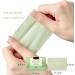 600 Sheets Green Tea Face Blotting Papers Oil Absorbing Sheets Oil Control Paper for Oily Skin Care - Buy Online on GoSupps.com