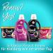 Perwoll Renew Refresh Liquid Detergent 4x24 Washes - Hygiene Formula for Whites & Colors Odor-Neutralizing 1.44L (4 Pack) | Best International Shipping - Buy Online on GoSupps.com