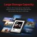 Silicon Power 256GB Cinema EX CFexpress Type B Memory Card | Up to 1700MB/s Read | 300MB/s Min Sustained Write Speed - Buy Online on GoSupps.com