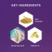 Hey Honey Skincare Come Clean Propolis and Dead Sea Salt Facial Scrub - Brighten Dark Spots, Remove Blackheads, Polish All Skin Types - Gentle Daily Exfoliator - Buy Online on GoSupps.com