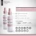 I.C.O.N. Cure Replenishing Spray 8.5 oz. - Hydrating Leave-In Treatment - Buy Online on GoSupps.com