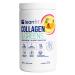 LEANFIT COLLAGEN & GREENS Tropical Mango - 7g Grass-Fed Bovine Collagen (Type I III) + 2 Seaweeds + 5 Leafy Greens Per Serving - 25 Servings 257g Tub