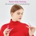 Portable Lip Plumping Device Anti Aging Facial Exerciser Enhancer with Reduce Lip Wrinkles Facial Exerciser Lip Plumper for Firmer Skin Plumper Lips Defined Jawline (Pink) - Buy Online on GoSupps.com