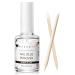 Makartt Nail Glue Remover for Press on Nails 10ML Glue Off for Nail Tips Acrylic Nails Fake Nails Debonder Adhessive Remover Acetone-free Nail Polish Remover Can't Remove Gel Nail Polish Nail Tips Glue Remover