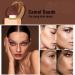 Sunset Bronze Liquid Bronzer Contour Stick - Waterproof Long-Lasting Concealer with Cushion Applicator - Natural Matte Finish - 1.00 ml - Buy Online on GoSupps.com
