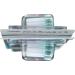 Fuchs Brushes Multituft Nylon Toothbrush - Premium Quality Toothbrush for Healthy Teeth | International Shipping Available - Buy Online on GoSupps.com