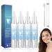 wimony Neslemy Gum Shield Therapy Gel Dentizen Gum Therapy Gel Gum Repair Treatment Gel Instant Teeth Whitening Essence Pen Deeply Cleaning Gums Teeth Whitening Enhances Overall Gum Health (4pcs)