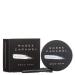 Rose & Caramel Eyebrow Styling Brow Soap Kit With Spoolie Brush. Long Lasting 3D Brow Shaping