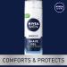 NIVEA Men Sensitive Shaving Gel - 7 oz | Protects Sensitive Skin from Shave Irritation | Buy Internationally - Buy Online on GoSupps.com