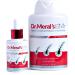Dr. Meral's Elixir Kit: Minoxidil-Free Hair Growth Serum & DHT Blocker Shampoo - Stimulate Hair Regrowth International Shipping - Buy Online on GoSupps.com