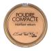 Compact Powder – No. 02 Clear