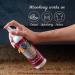 Wine Away Red Wine Stain Remover - Ultimate Upholstery & Carpet Cleaner Spray - Effortlessly Removes Wine Stains - 12 & 2 Ounce Options Available - Buy Online on GoSupps.com