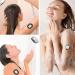 Buy Ertg Freestyle Libre Adhesive Waterproof Sensor Covers - Long Fixation with Center Hole - Buy Online on GoSupps.com