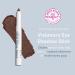 twenty/twenty beauty Visionary Eye Shadow Stick - Shimmer Cream Eyeshadow Pencil - Long-Lasting & Safe for Sensitive Eyes - Ophthalmologist Tested (Brown-Eyed Girl) - Buy Online on GoSupps.com