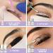 MIYA LASH Lash Lift and Tint Kit | Brow Lamination All in 1 Kit with Black Dye | Keratin Perm | Lasts 6 Weeks | Salon Results | Tools Included - Buy Online on GoSupps.com
