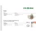 VITA IDEAL Orthosiphon Capsules - 360 Count | Pure Orthosiphon Stamineus Powder - Additive-Free Daily Dose of 540mg - Buy Online on GoSupps.com