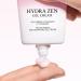 Lanc me Hydra Zen Gel Cream - Hydrating & Soothing Oil-Free Moisturizer with Hyaluronic Acid - 1 Fl Oz - Buy Online on GoSupps.com
