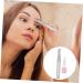 Housoutil Electric Eyebrow Trimmer Set - 3 in 1 Hair Removal Device for Eyebrows & Nose Hair | Multifunctional Eyebrow Shaping Tool for Precision Grooming - Buy Online on GoSupps.com