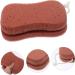 FRCOLOR Bath Sponge Loofah Scrubber Loofah Sponge Loofah Dish Sponge Sponges for Bathing Body Sponges for Shower Childrens Mittens Bath Exfoliating Sponge Body Wash Baby Tool Rubbing Ashes - Buy Online on GoSupps.com