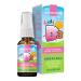Nutrasumma Kids Vitamin D3 400 IU Spray Bubble Gum Flavor-1oz- Naturally High Absorption Rate Supports Bone Boosts Immune System Vitamin Supplement 1 Fl Oz (Pack of 1)